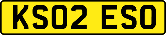 KS02ESO
