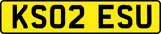 KS02ESU
