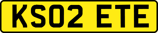 KS02ETE