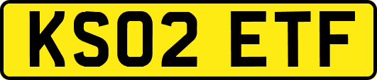 KS02ETF