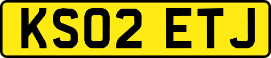 KS02ETJ