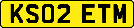 KS02ETM