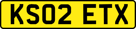 KS02ETX