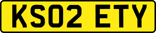 KS02ETY