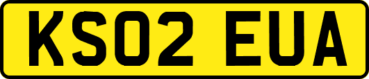KS02EUA