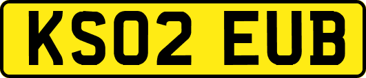 KS02EUB