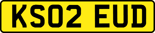 KS02EUD