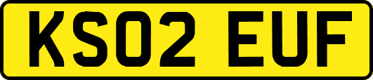 KS02EUF
