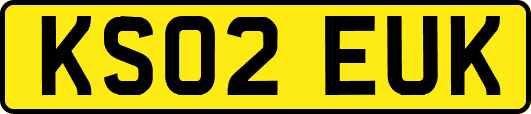 KS02EUK