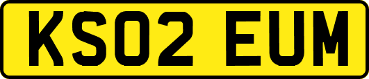 KS02EUM