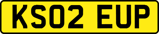 KS02EUP