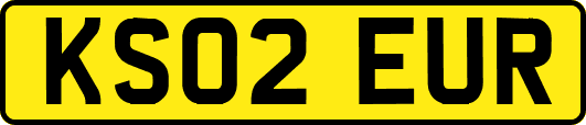 KS02EUR