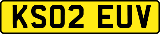 KS02EUV