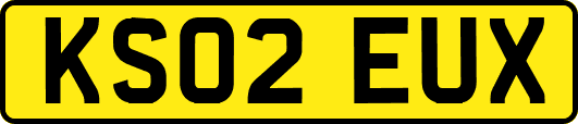 KS02EUX