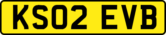 KS02EVB