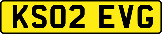 KS02EVG