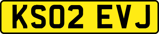 KS02EVJ
