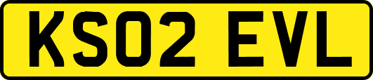 KS02EVL