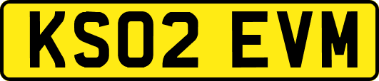 KS02EVM
