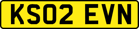 KS02EVN