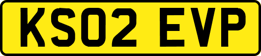 KS02EVP