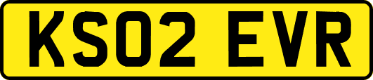 KS02EVR