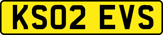 KS02EVS