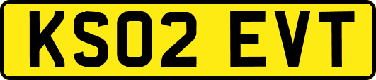 KS02EVT