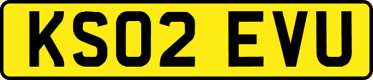 KS02EVU