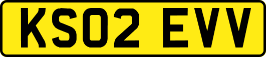 KS02EVV