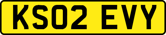 KS02EVY