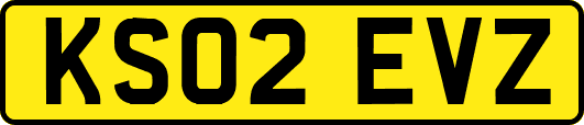 KS02EVZ
