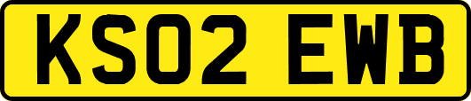 KS02EWB