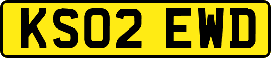 KS02EWD