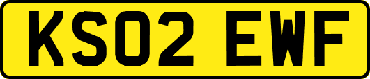 KS02EWF