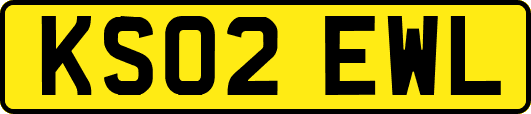KS02EWL
