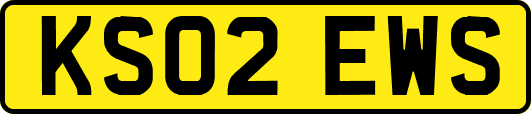 KS02EWS
