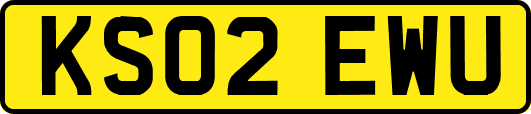 KS02EWU