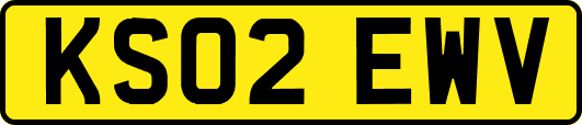 KS02EWV