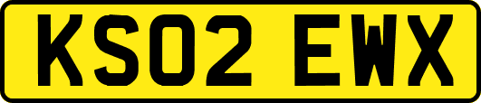 KS02EWX