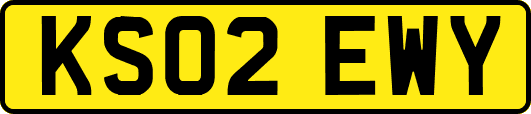 KS02EWY
