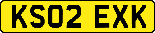 KS02EXK