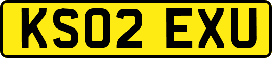 KS02EXU