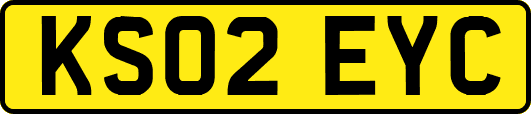 KS02EYC