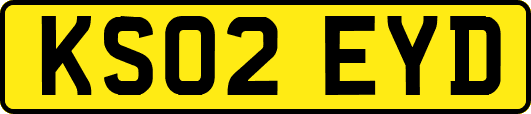 KS02EYD
