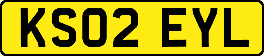 KS02EYL