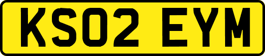 KS02EYM