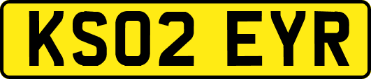 KS02EYR