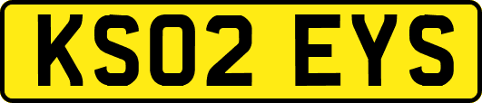KS02EYS