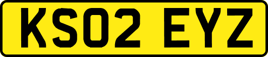 KS02EYZ